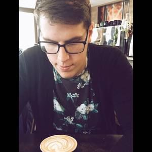 Meet your Posher, Chris